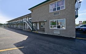 Angus Inn Motel